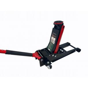 PODNOŚNIK NISKOPROFILOWY LEWAREK ŻABA 2-TŁOKI 3T