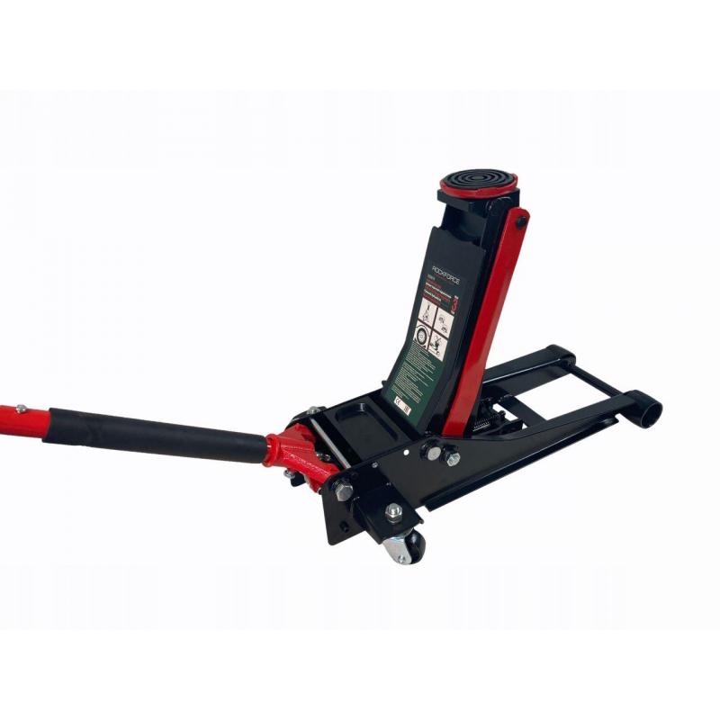 PODNOŚNIK NISKOPROFILOWY LEWAREK ŻABA 2-TŁOKI 3T