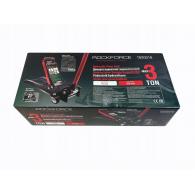 PODNOŚNIK NISKOPROFILOWY LEWAREK ŻABA 2-TŁOKI 3T