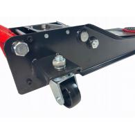 PODNOŚNIK NISKOPROFILOWY LEWAREK ŻABA 2-TŁOKI 3T