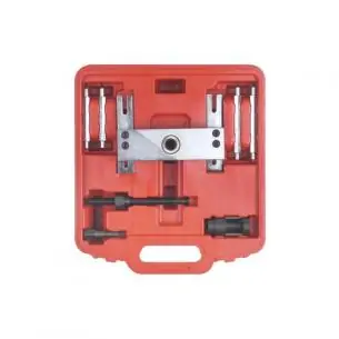 Ściągacz wtryskiwaczy przez wykręcania BMW COMMON RAIL