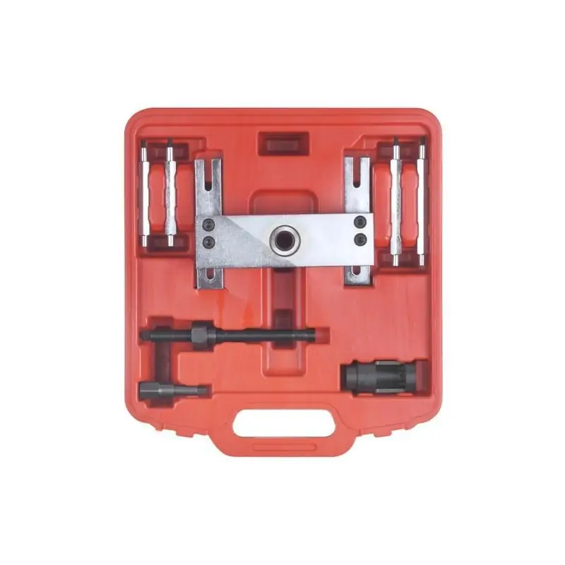 Ściągacz wtryskiwaczy przez wykręcania BMW COMMON RAIL