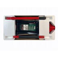 PODNOŚNIK NISKOPROFILOWY LEWAREK ŻABA 2-TŁOKI 3T