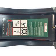 PODNOŚNIK NISKOPROFILOWY LEWAREK ŻABA 2-TŁOKI 3T