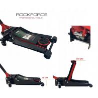 PODNOŚNIK NISKOPROFILOWY LEWAREK ŻABA 2-TŁOKI 3T