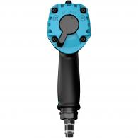 HAZET Klucz udarowy TWIN TURBO 1/2'' 2200Nm 9012TT