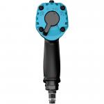 HAZET Klucz udarowy TWIN TURBO 1/2'' 2200Nm 9012TT