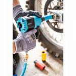 HAZET Klucz udarowy TWIN TURBO 1/2'' 2200Nm 9012TT