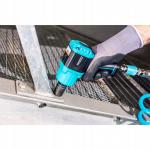 HAZET Klucz udarowy TWIN TURBO 1/2'' 2200Nm 9012TT