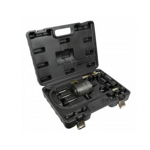 Pneumatyczny wyciągacz wtryskiwaczy JBM