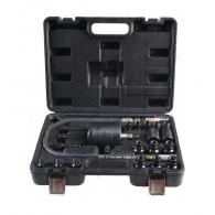 Pneumatyczny wyciągacz wtryskiwaczy JBM