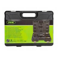 Pneumatyczny wyciągacz wtryskiwaczy JBM