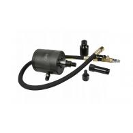 Pneumatyczny wyciągacz wtryskiwaczy JBM