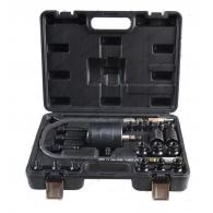 Pneumatyczny wyciągacz wtryskiwaczy JBM