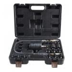 Pneumatyczny wyciągacz wtryskiwaczy JBM