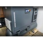 Kompresor Śrubowy Walter SKTG 15 SN COMBO