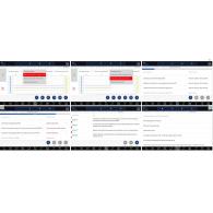 Tester diagnostyczny AUTOXSCAN RS930PRO + TPMS PL