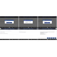 Tester diagnostyczny AUTOXSCAN RS930PRO + TPMS PL