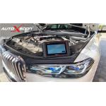 Tester diagnostyczny AUTOXSCAN RS930PRO + TPMS PL