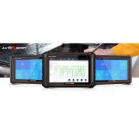 Tester diagnostyczny AUTOXSCAN RS930PRO + TPMS PL