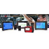 Tester diagnostyczny AUTOXSCAN RS930PRO + TPMS PL