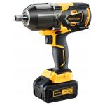 AKU-1000K Akumulatorowy klucz udarowy ADLER 1000Nm