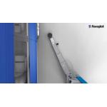 Ravaglioli Podnośnik 2-kolumnowy KPX357EV Elektryk