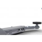 Ravaglioli Podnośnik 2-kolumnowy KPX357EV Elektryk