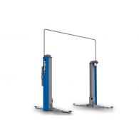 Ravaglioli Podnośnik 2-kolumnowy KPX357EV Elektryk