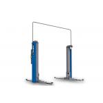 Ravaglioli Podnośnik 2-kolumnowy KPX357EV Elektryk