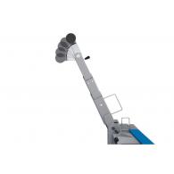 Ravaglioli Podnośnik 2-kolumnowy KPX357EV Elektryk