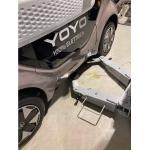 Ravaglioli Podnośnik 2-kolumnowy KPX357EV Elektryk