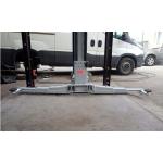 Ravaglioli Podnośnik 2-kolumnowy KPX357EV Elektryk