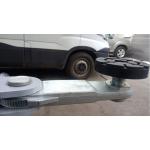 Ravaglioli Podnośnik 2-kolumnowy KPX357EV Elektryk