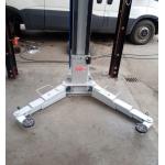 Ravaglioli Podnośnik 2-kolumnowy KPX357EV Elektryk