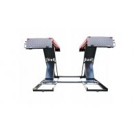 Podnośnik Nożycowy Mobilny NORMET PX-4000XU 120cm