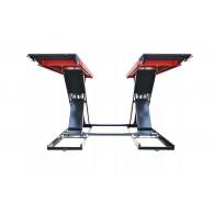 Podnośnik Nożycowy Mobilny NORMET PX-4000XU 120cm