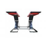 Podnośnik Nożycowy Mobilny NORMET PX-4000XU 120cm