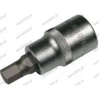 Nasadka 1/2" imbus, 16 x 55 mm