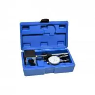 Czujnik zegarowy ze statywem magnetycznym