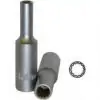 Nasadka 1/4" 8 mm, 12-kątna, długa
