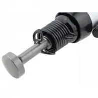 Młotek pneumatyczny z dłutem płaskim