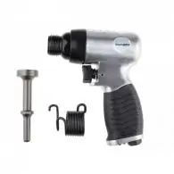 Młotek pneumatyczny z dłutem płaskim