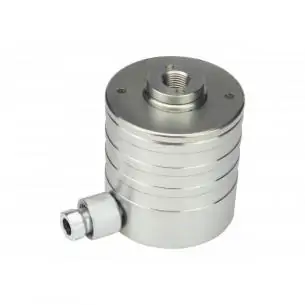 Siłownik przelotowy 20 ton do wtryskiwaczy