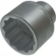 Nasadka 3/4", 33 mm, 12-kątna