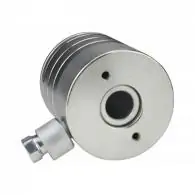 Siłownik przelotowy 20 ton do wtryskiwaczy