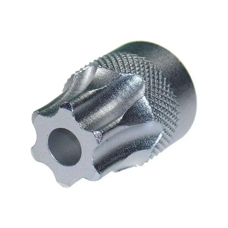 Nasadka 1/2". Torx z otworem T 80 x 30 mm