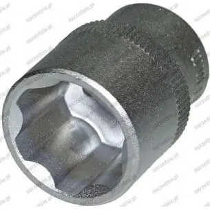 Nasadka 1/4" 8 mm, 6-kątna,