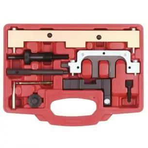 Blokada rozrządu BMW 1.8/2.0 N42, N46, N46T VELVATRONIC