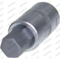 Nasadka 1/2" imbus, 18 x 55 mm